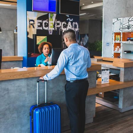 Ibis Budget Navegantes Itajaí Kültér fotó
