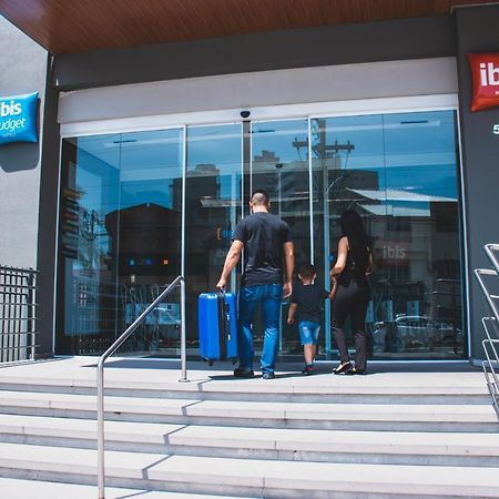 Ibis Budget Navegantes Itajaí Kültér fotó