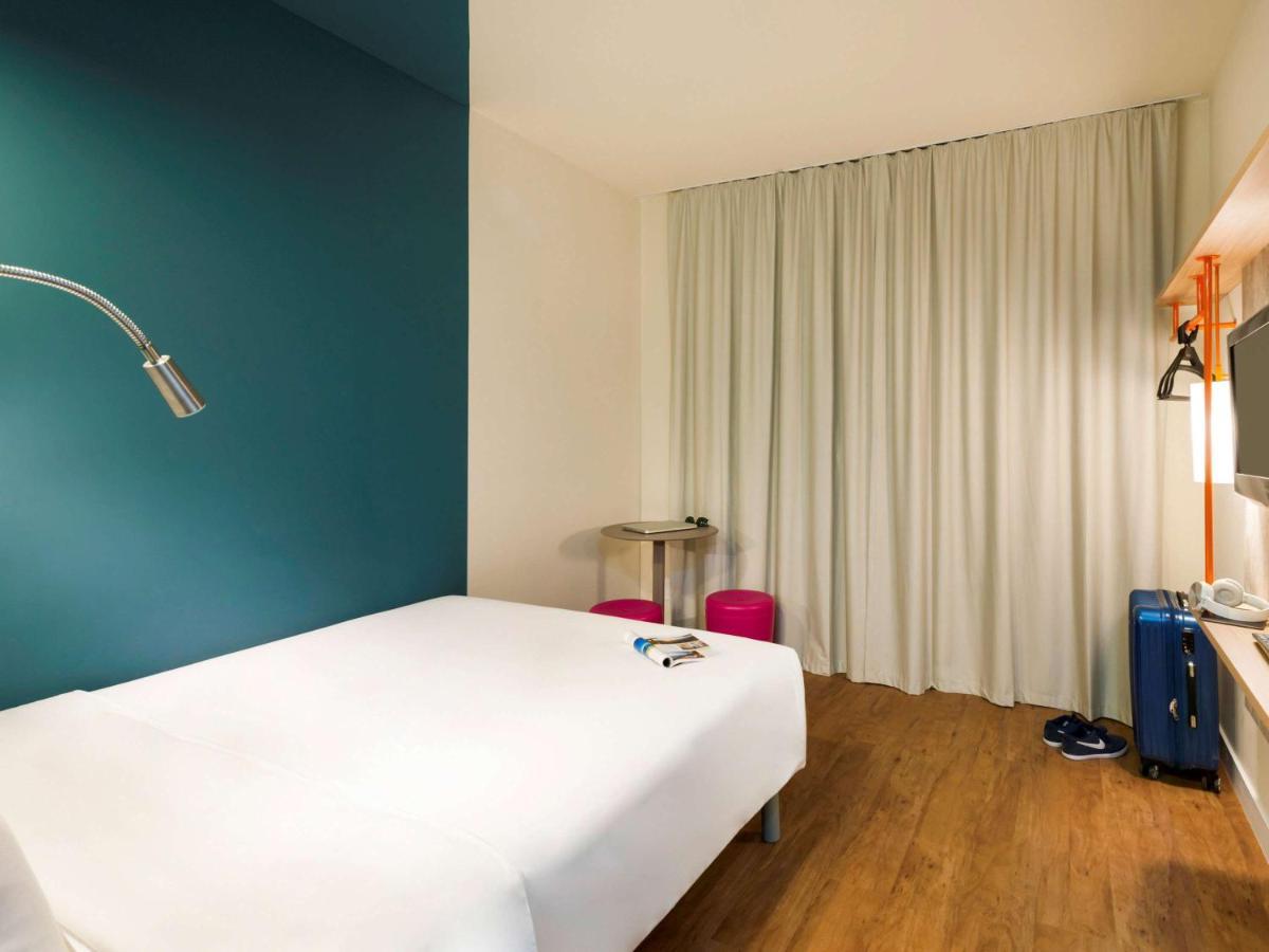 Ibis Budget Navegantes Itajaí Kültér fotó