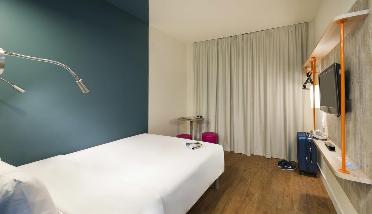 Ibis Budget Navegantes Itajaí Kültér fotó