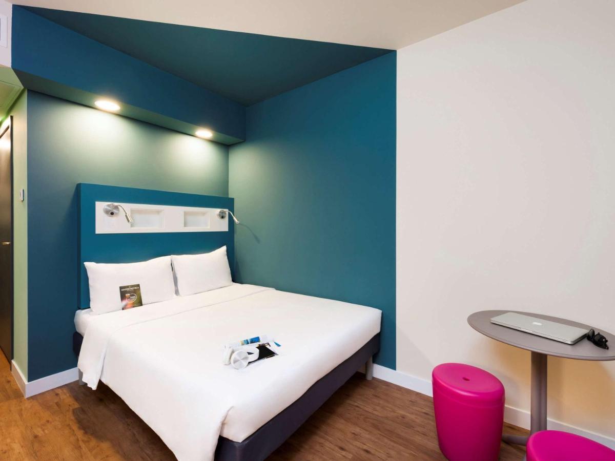 Ibis Budget Navegantes Itajaí Kültér fotó