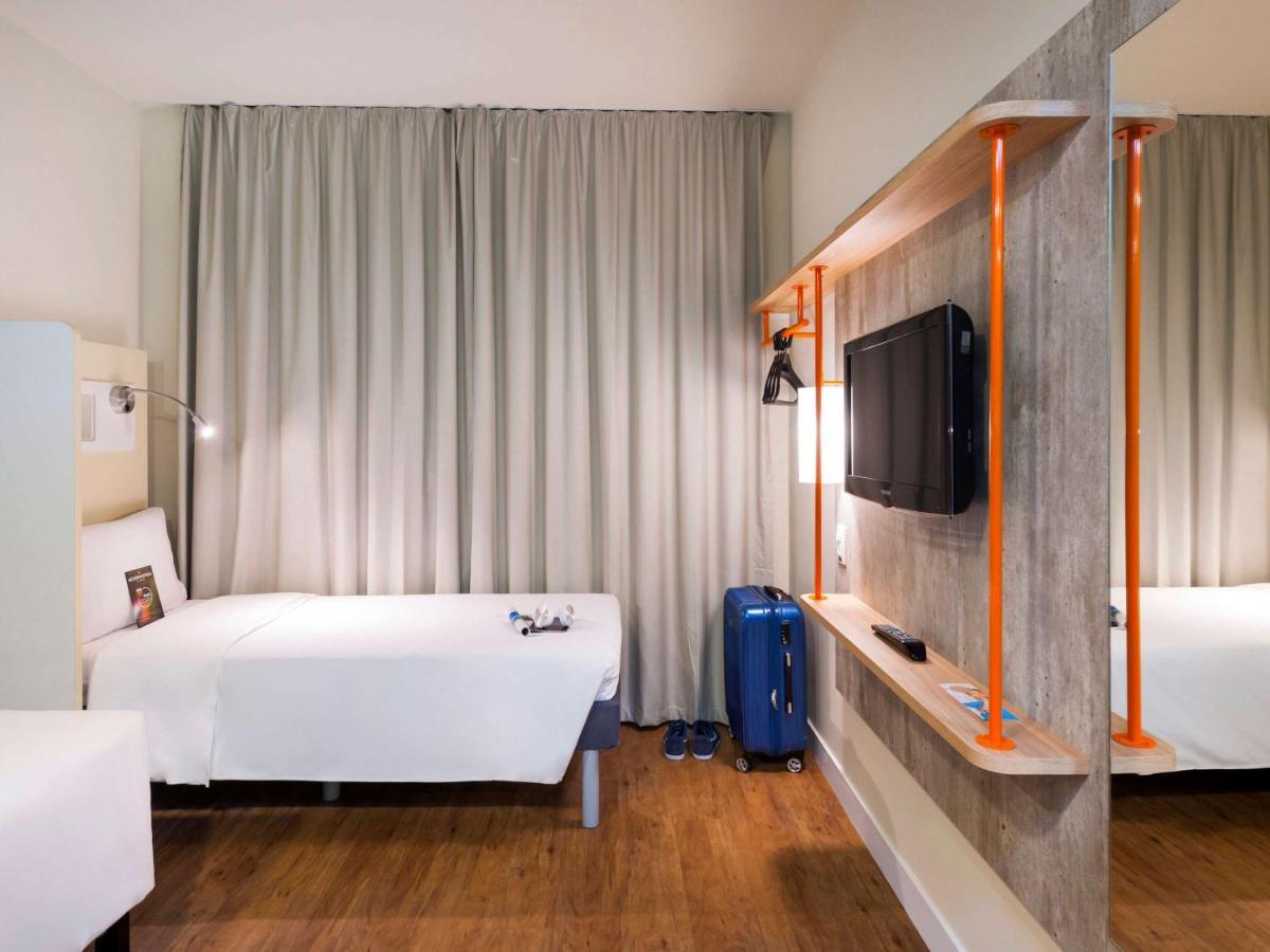 Ibis Budget Navegantes Itajaí Kültér fotó